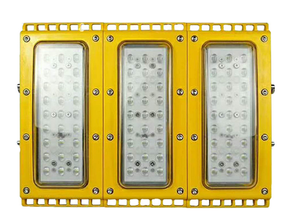 酒泉HRT93系列LED防爆泛光灯/道路灯