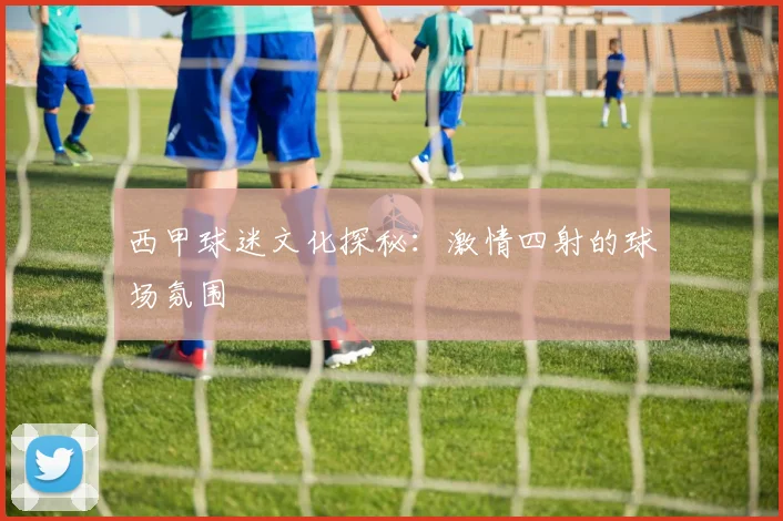 西甲球迷文化探秘:激情四射的球场氛围