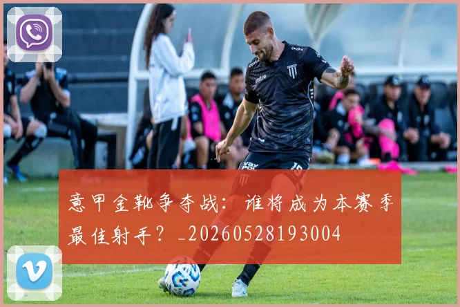意甲金靴争夺战:谁将成为本赛季最佳射手?_20260528193004
