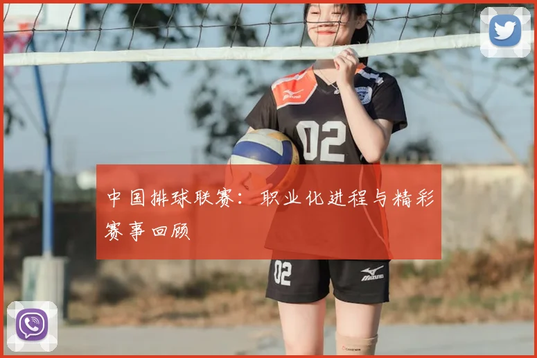 中国排球联赛:职业化进程与精彩赛事回顾